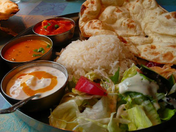 ఆహారాలు 