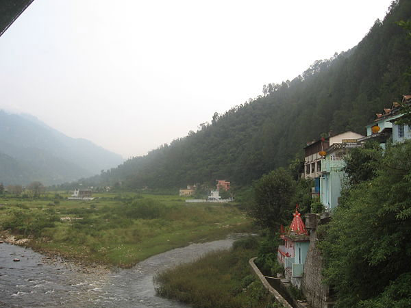 రానిఖేట్ 