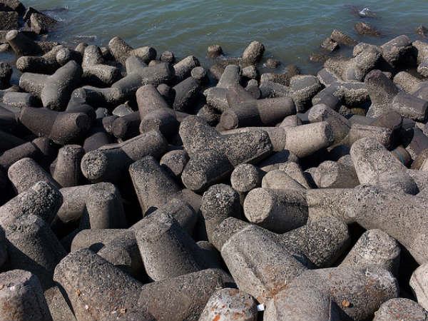 మెరైన్ డ్రైవ్ 