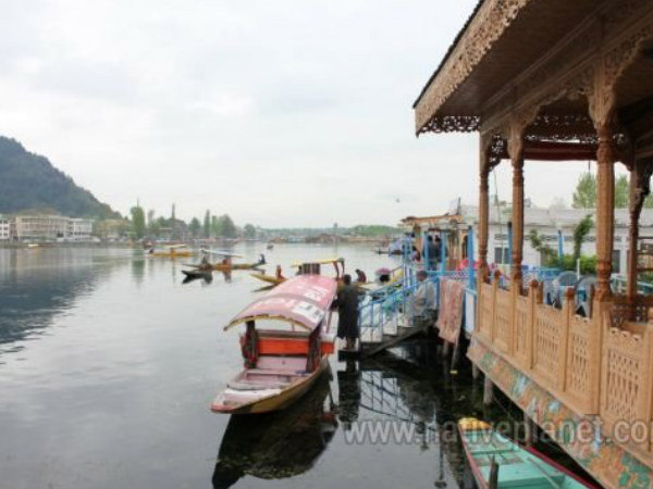 కాశ్మీర్ 