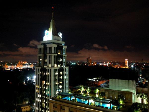 బెంగుళూరు 