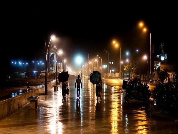 పాండిచేరి 