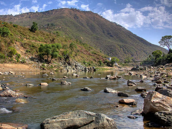 బిన్సార్ 