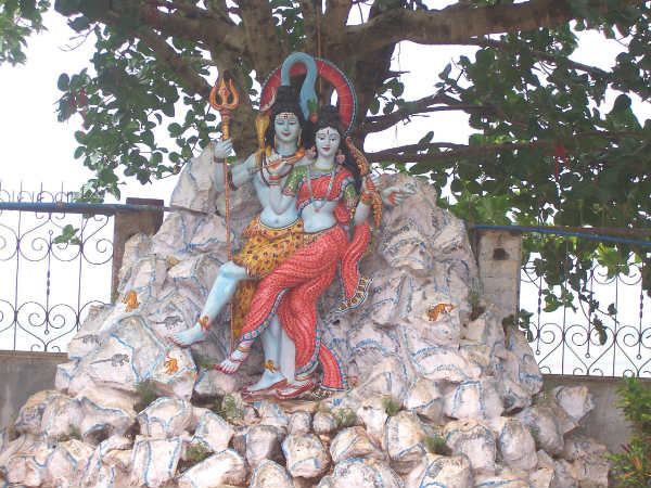 బెరహం పూర్ 