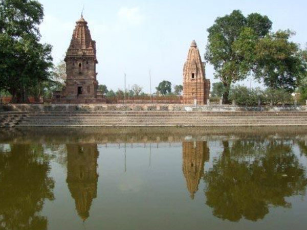 బిలాస్ పూర్ 