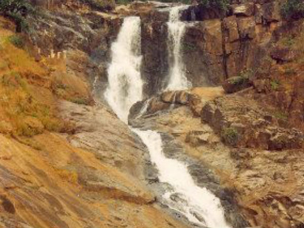 జష్ పూర్ 