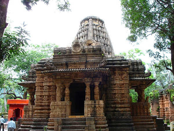 కబీర్ ధాం 