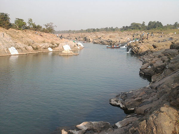 రామ్ ఘర్ 