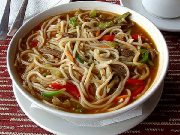 ఆహారాలు 