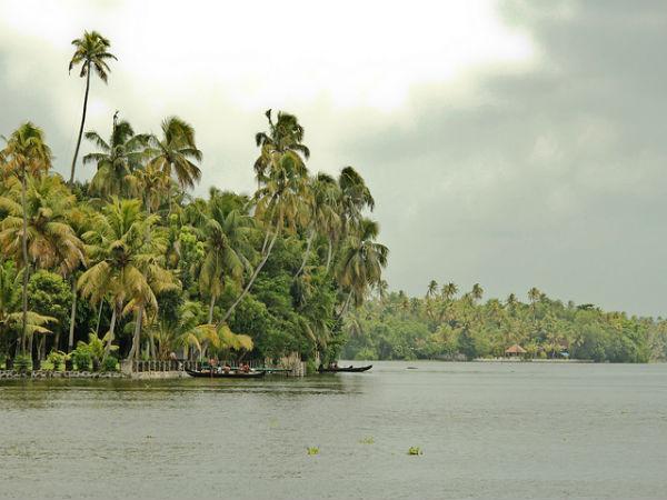 కుమరకోమ్ 