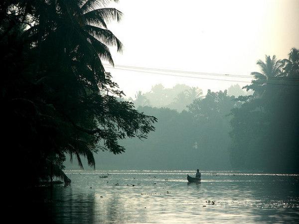 కుమరకోమ్