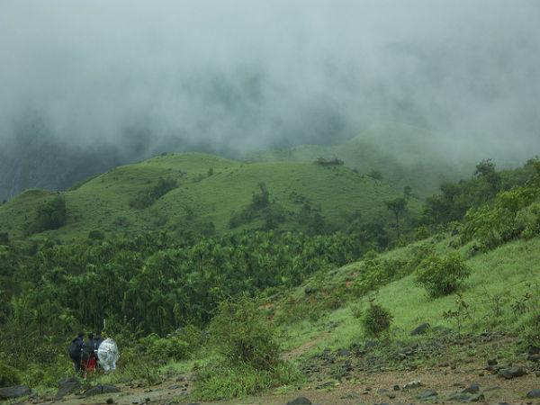  కుమార పర్వత 