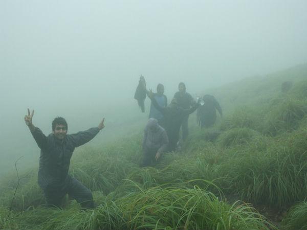  కుమార పర్వత 