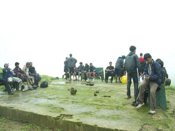  కుమార పర్వత 