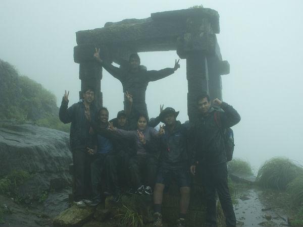 కుమార పర్వత 