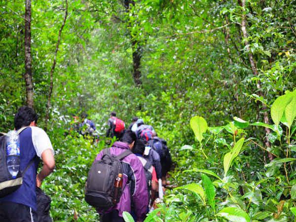 కుమార పర్వత 