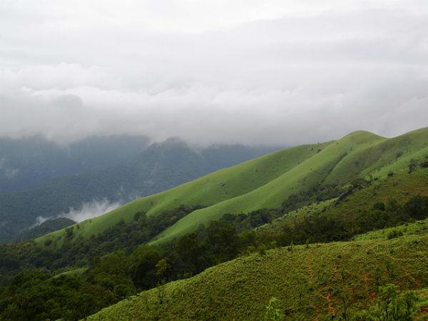 కుమార పర్వత 