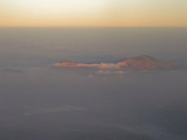 నంది కొండ !