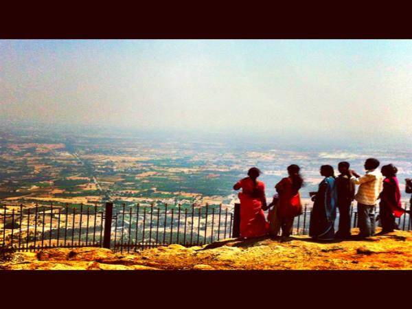 నంది కొండ