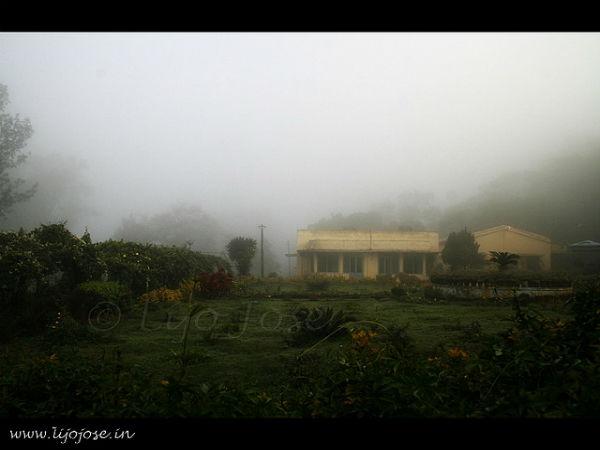 నంది కొండ