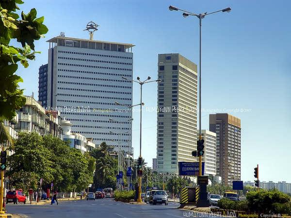 ముంబై జీవనం 