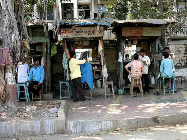 ముంబై జీవనం 