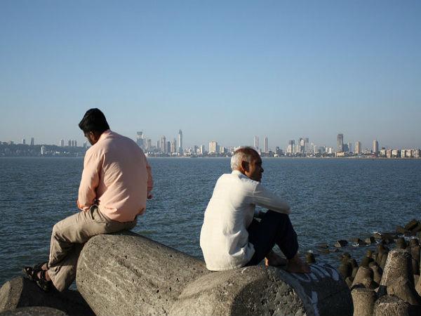 ముంబై జీవనం 