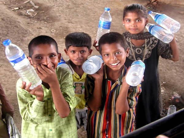 ముంబై జీవనం 