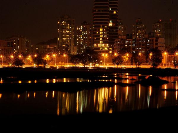 ముంబై జీవనం 