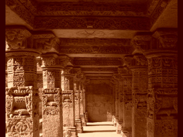 రాణి కి వావ్ ఎలా చేరాలి ? 