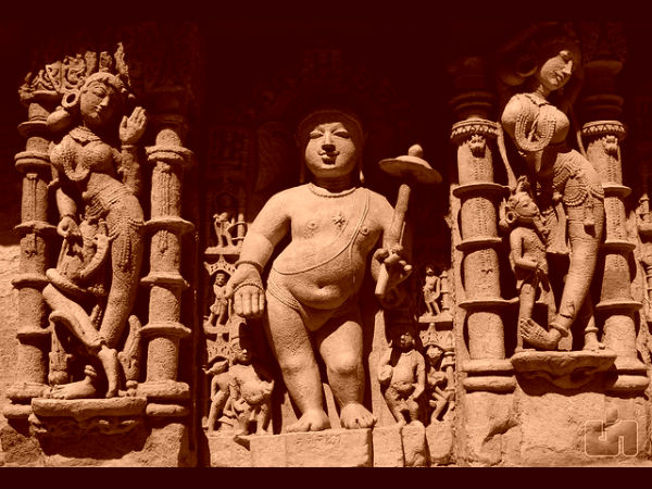 వామనావతారం 