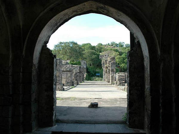 భవిష్యత్ గ్లోబల్ నగరం