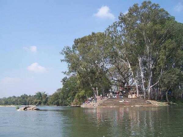 శివన సముద్రం శివన సముద్రం