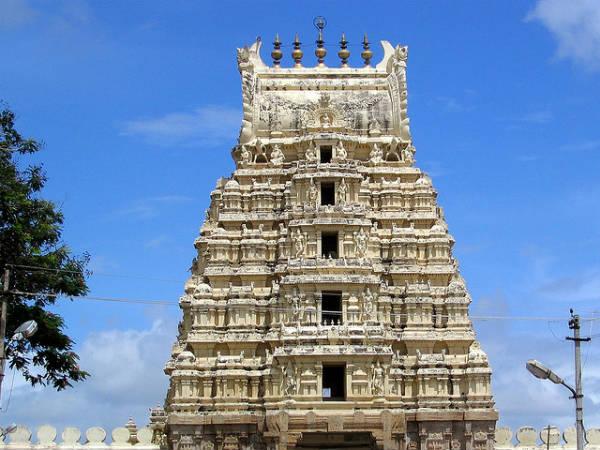 శ్రీరంగ పట్టణం శ్రీరంగ పట్టణం