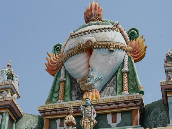 శ్రీరంగం శ్రీరంగం