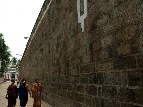 శ్రీరంగం శ్రీరంగం