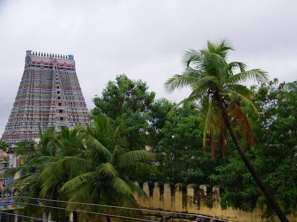 శ్రీరంగం శ్రీరంగం