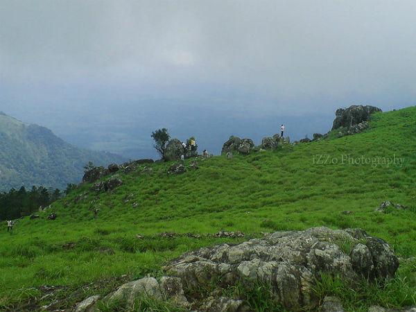 పోనముడి