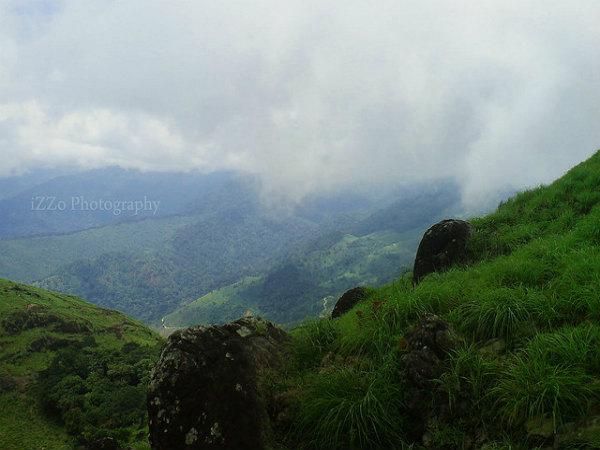 పోనముడి 