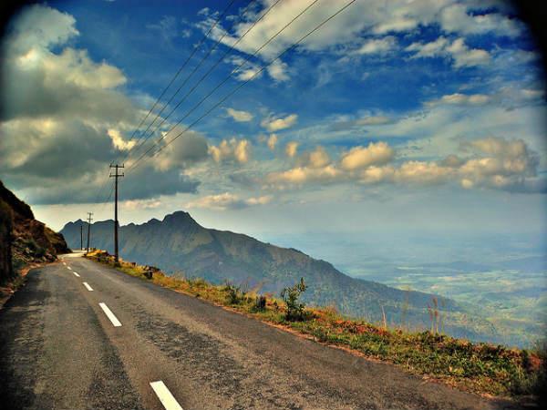 పోనముడి 