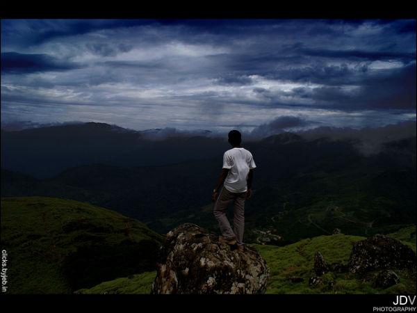 పోనముడి 