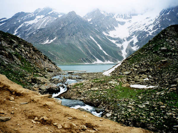 అమర్ నాథ్