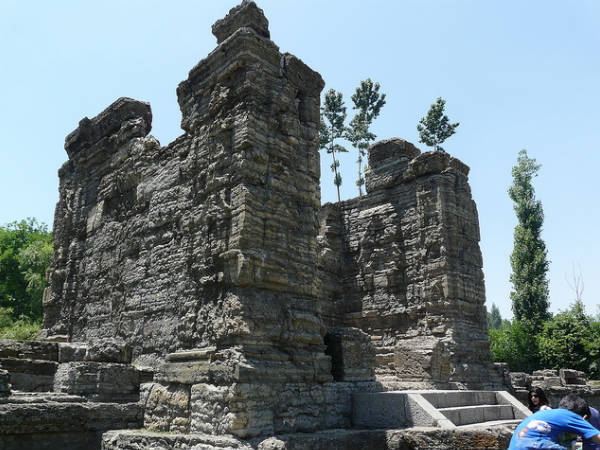 జమ్మూ & కాశ్మీర్