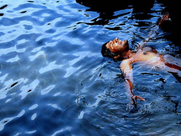 కుద్రేముఖ్ ...పచ్చటి ప్రదేశాల కను విందు !