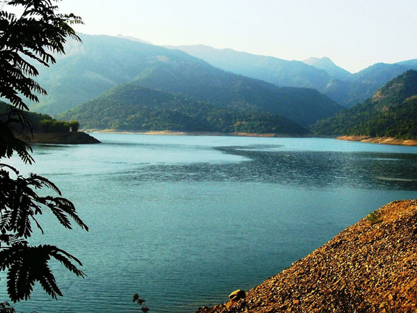 కుర్తాళం 