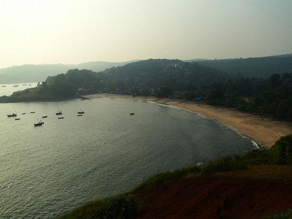 వేల్నేశ్వర్ 