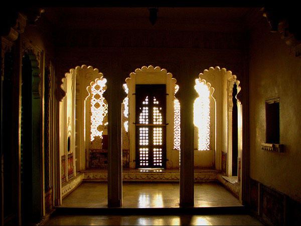 బాగోర్ కి హవేలీ 