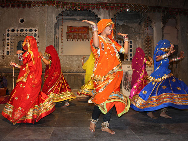 బాగోర్ కి హవేలీ 