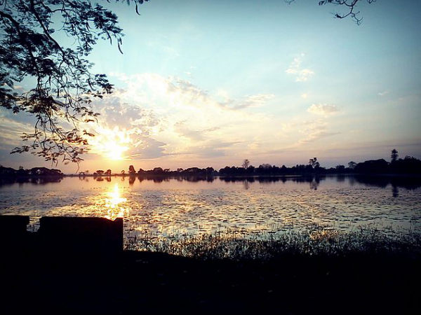 గౌరీ సాగర్