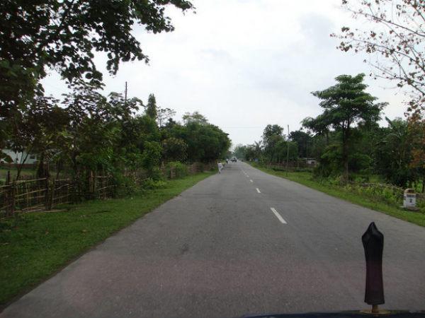 పోచంపల్లి ఎలా చేరాలి ?